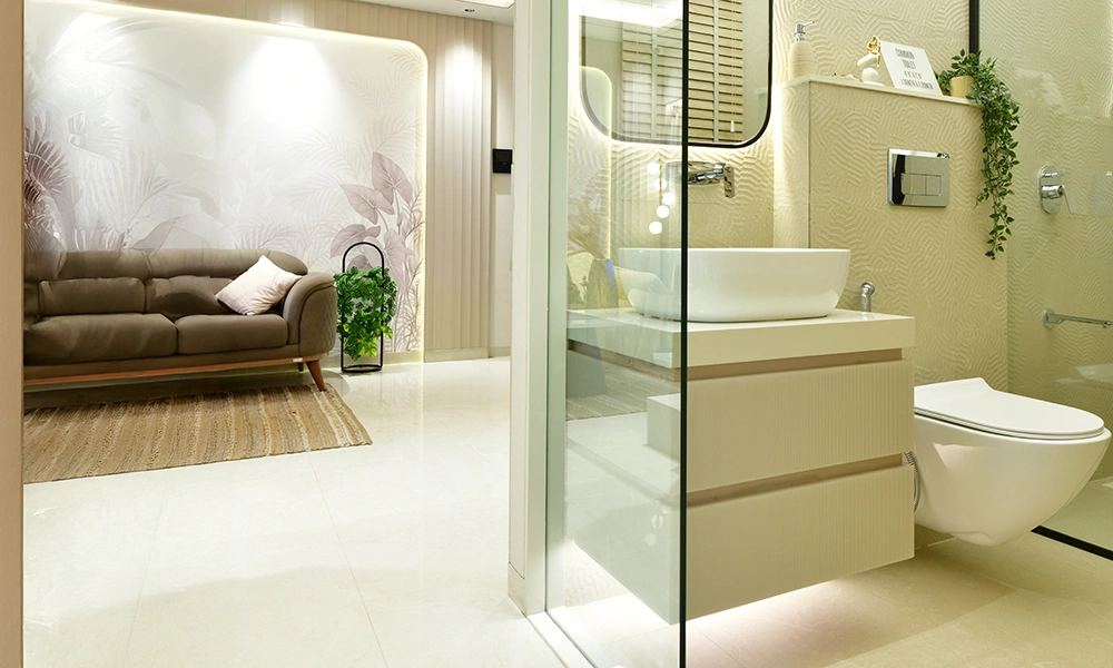 Washroom